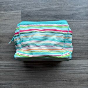 Thirty-one Striped Multicolor Women's Bag
